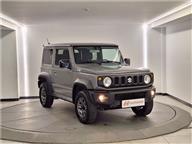 Suzuki Jimny 1.5 4x4 GLX Tek Renk Otomatik 102 Ps SUV