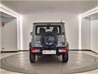 Suzuki Jimny 1.5 4x4 GLX Tek Renk Otomatik 102 Ps SUV