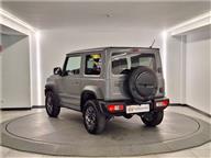 Suzuki Jimny 1.5 4x4 GLX Tek Renk Otomatik 102 Ps SUV