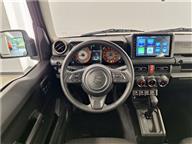 Suzuki Jimny 1.5 4x4 GLX Tek Renk Otomatik 102 Ps SUV