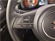 Suzuki Jimny 1.5 4x4 GLX Tek Renk Otomatik 102 Ps SUV