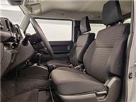 Suzuki Jimny 1.5 4x4 GLX Tek Renk Otomatik 102 Ps SUV