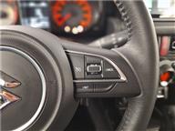 Suzuki Jimny 1.5 4x4 GLX Tek Renk Otomatik 102 Ps SUV
