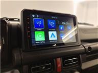 Suzuki Jimny 1.5 4x4 GLX Tek Renk Otomatik 102 Ps SUV