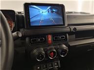 Suzuki Jimny 1.5 4x4 GLX Tek Renk Otomatik 102 Ps SUV