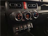 Suzuki Jimny 1.5 4x4 GLX Tek Renk Otomatik 102 Ps SUV
