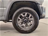 Suzuki Jimny 1.5 4x4 GLX Tek Renk Otomatik 102 Ps SUV
