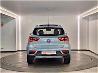 MG ZS EV Luxury