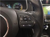 MG ZS EV Luxury