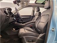 MG ZS EV Luxury