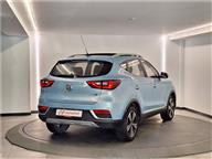 MG ZS EV Luxury