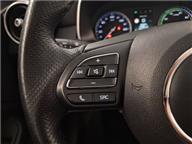 MG ZS EV Luxury