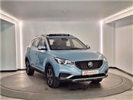 MG ZS EV Luxury