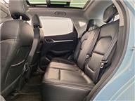 MG ZS EV Luxury