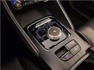 MG ZS EV Luxury
