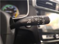 MG ZS EV Luxury