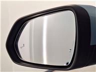 MG ZS EV Luxury