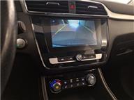 MG ZS EV Luxury