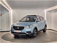 MG ZS EV Luxury