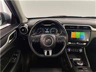 MG ZS EV Luxury