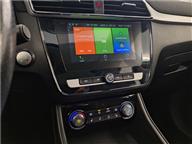 MG ZS EV Luxury