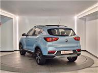 MG ZS EV Luxury