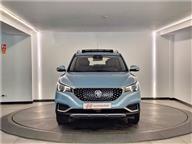 MG ZS EV Luxury