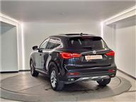 MG HS 1.5 T-GDI Luxury