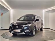 MG HS 1.5 T-GDI Luxury