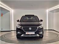 MG HS 1.5 T-GDI Luxury