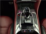 MG HS 1.5 T-GDI Luxury