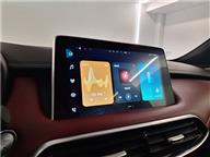 MG HS 1.5 T-GDI Luxury