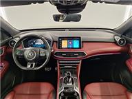 MG HS 1.5 T-GDI Luxury