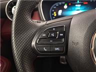 MG HS 1.5 T-GDI Luxury