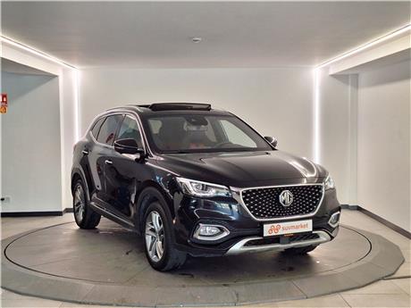 MG HS 1.5 T-GDI Luxury