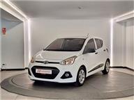 Hyundai i10 1.0 D-CVVT Style Otomatik 65 Ps Hatchback