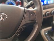 Hyundai i10 1.0 D-CVVT Style Otomatik 65 Ps Hatchback