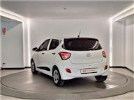 Hyundai i10 1.0 D-CVVT Style Otomatik 65 Ps Hatchback
