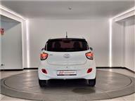 Hyundai i10 1.0 D-CVVT Style Otomatik 65 Ps Hatchback