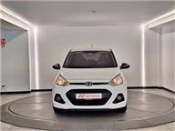 Hyundai i10 1.0 D-CVVT Style Otomatik 65 Ps Hatchback