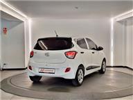 Hyundai i10 1.0 D-CVVT Style Otomatik 65 Ps Hatchback