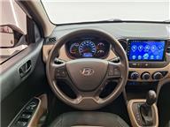 Hyundai i10 1.0 D-CVVT Style Otomatik 65 Ps Hatchback