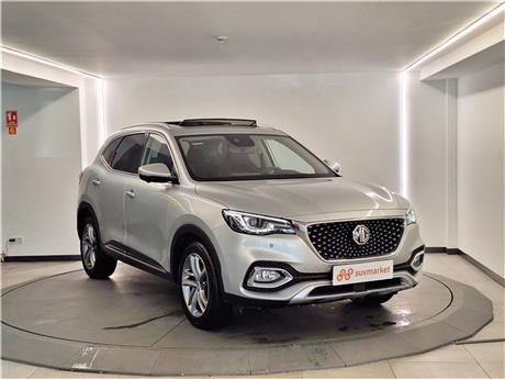 MG HS 1.5 T-GDI Luxury