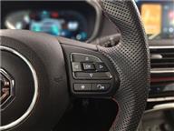 MG HS 1.5 T-GDI Luxury