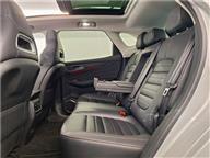 MG HS 1.5 T-GDI Luxury