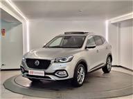 MG HS 1.5 T-GDI Luxury