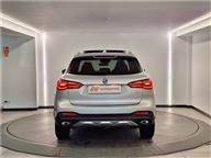 MG HS 1.5 T-GDI Luxury