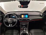 MG HS 1.5 T-GDI Luxury