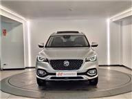 MG HS 1.5 T-GDI Luxury