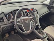Opel Astra 1.6 Edition 115 Ps Sedan